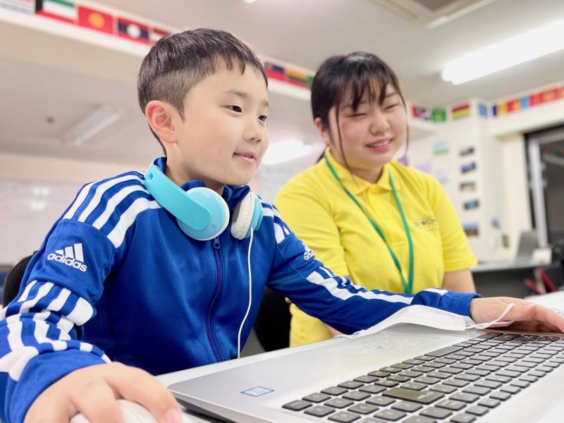 【札幌エリア】親子プログラミング体験会＆教育セミナー(小1〜中3)