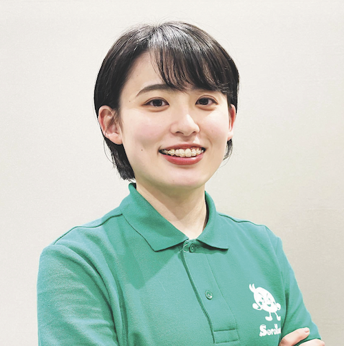 濱谷 さりあ