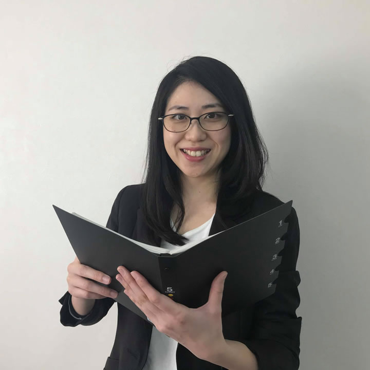 石塚 恵