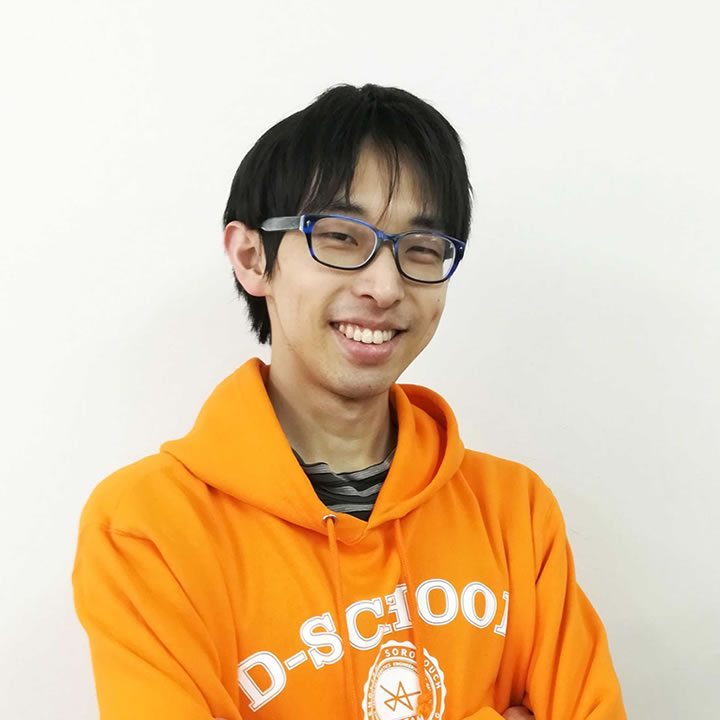 新井田 力